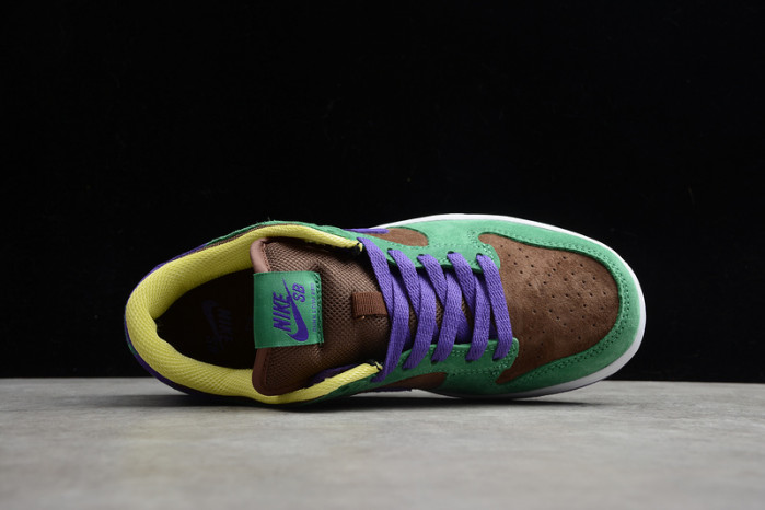 nike dunk low ct2552-700