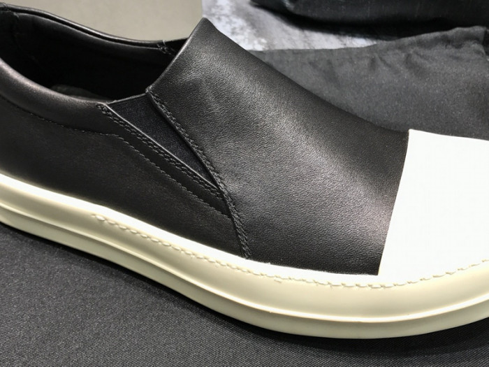 rick owen.s sneaker ro-168