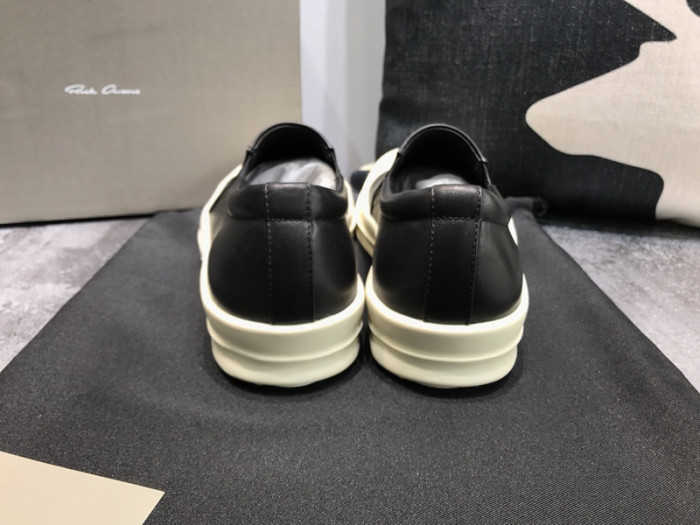 rick owen.s sneaker ro-168