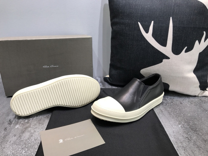 rick owen.s sneaker ro-168