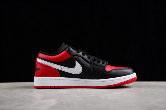 air jordan 1 low "shattered backboard" 553558-066