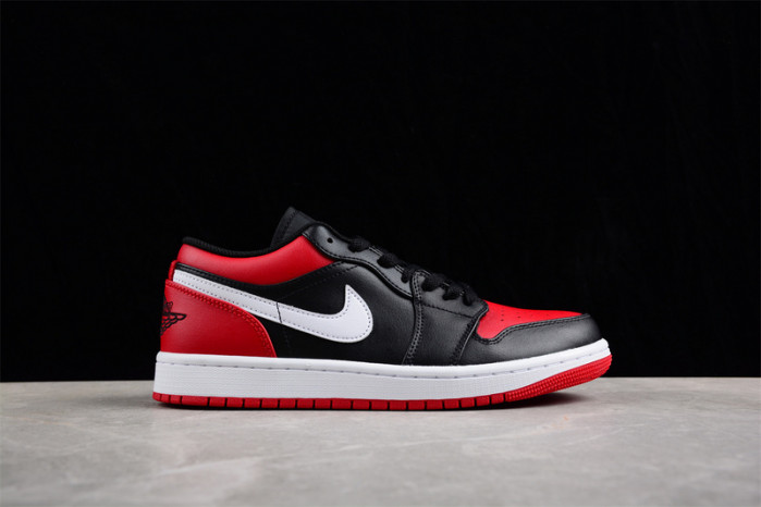 air jordan 1 low "shattered backboard" 553558-066