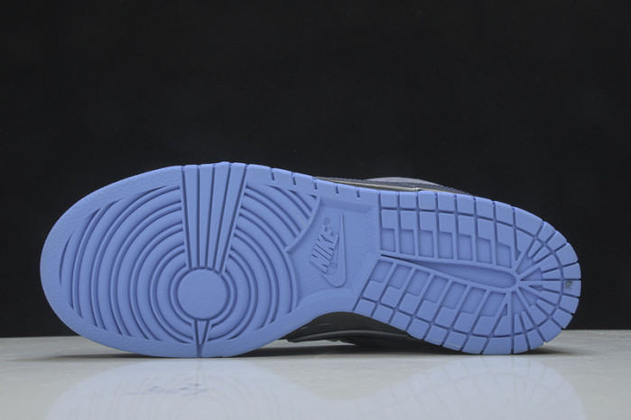 nike sb dunk low concepts blue lobster 313170--342