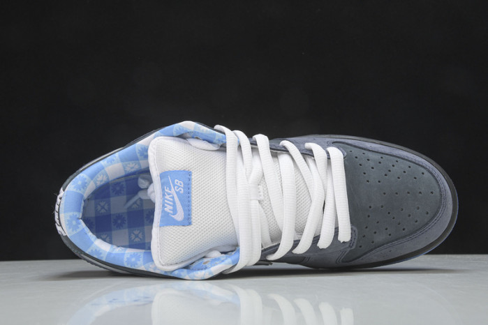 nike sb dunk low concepts blue lobster 313170--342