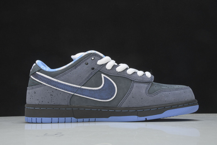 nike sb dunk low concepts blue lobster 313170--342
