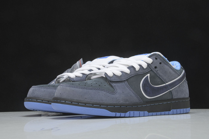 nike sb dunk low concepts blue lobster 313170--342