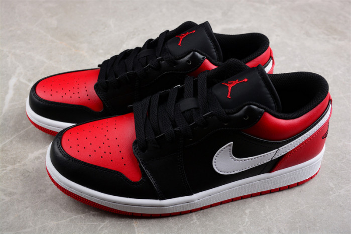 air jordan 1 low "shattered backboard" 553558-066