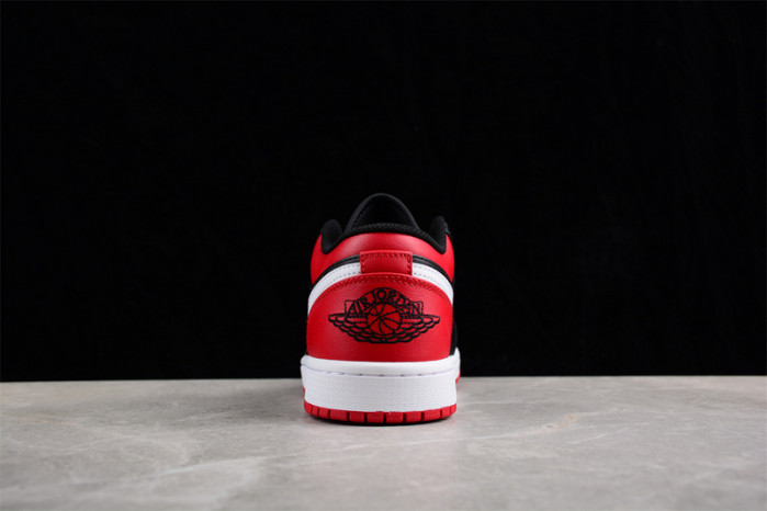 air jordan 1 low "shattered backboard" 553558-066