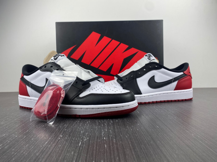 air jordan 1 low 555088--125