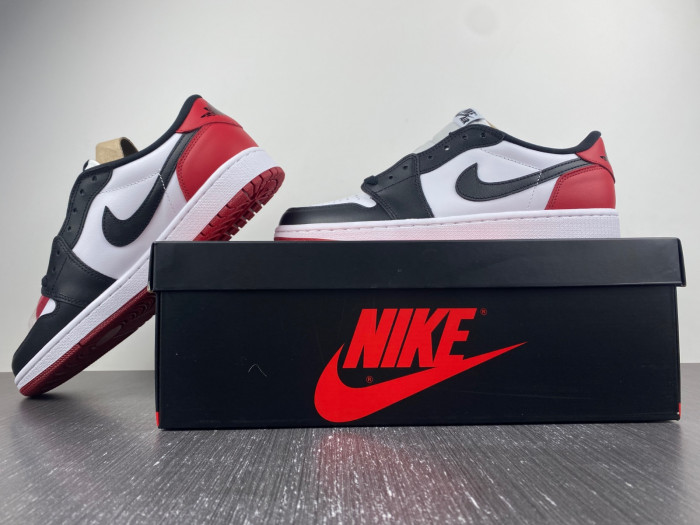 air jordan 1 low 555088--125