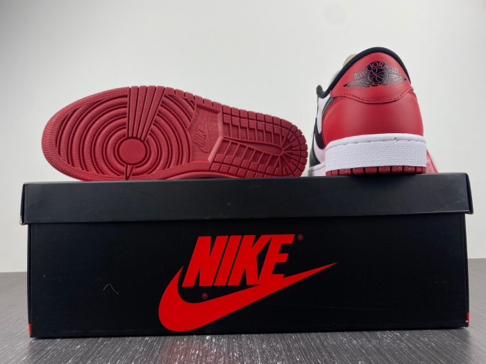 air jordan 1 low 555088--125