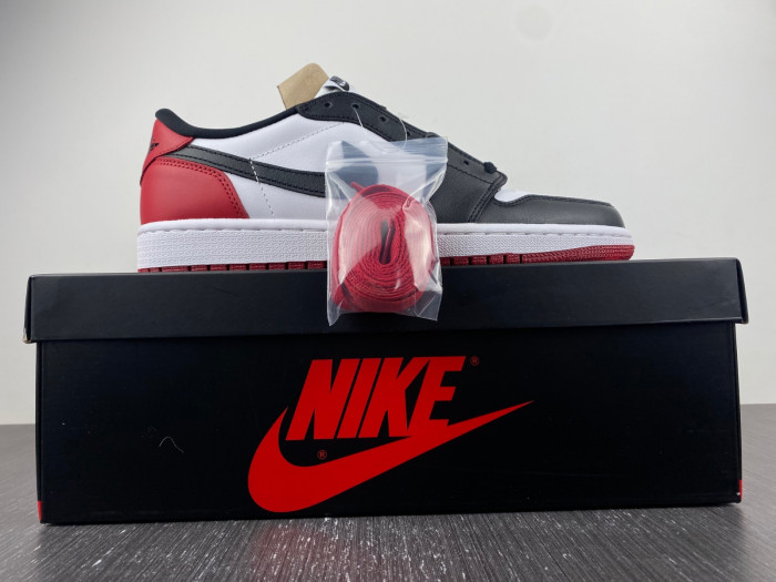 air jordan 1 low 555088--125