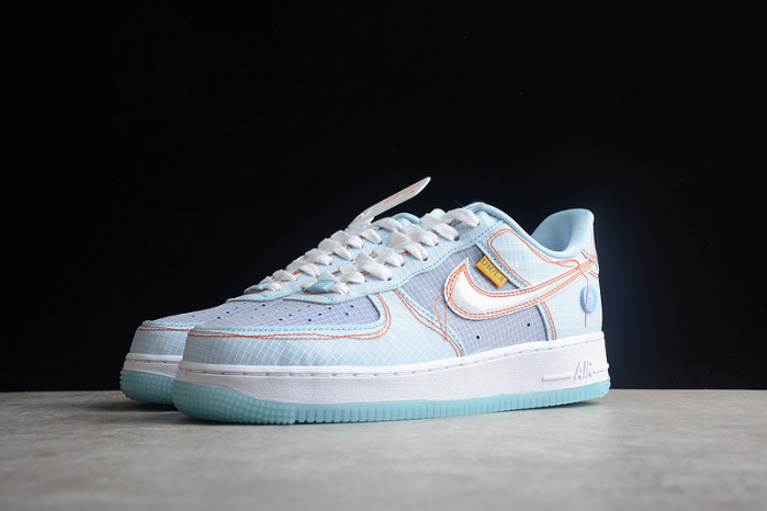 nk air force 1 cj9649-400