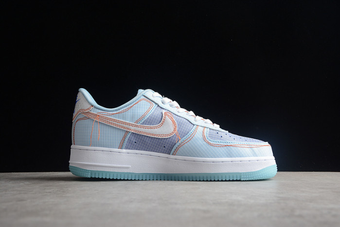 nk air force 1 cj9649-400