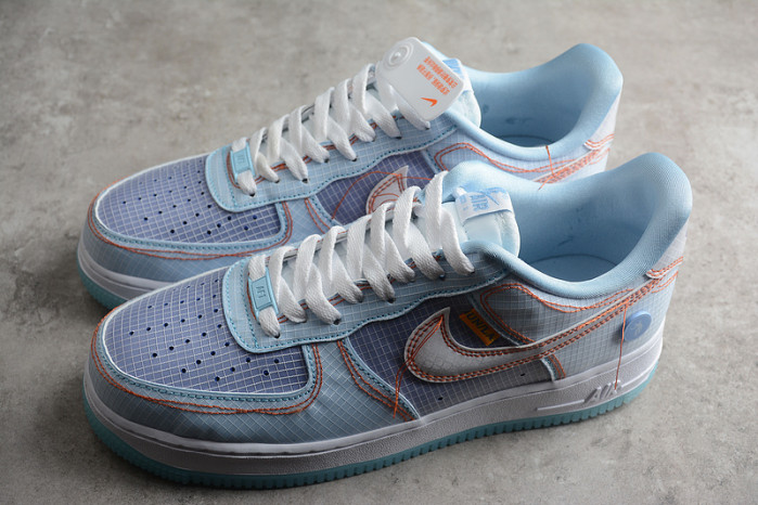 nk air force 1 cj9649-400