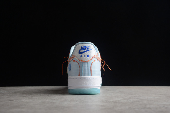 nk air force 1 cj9649-400