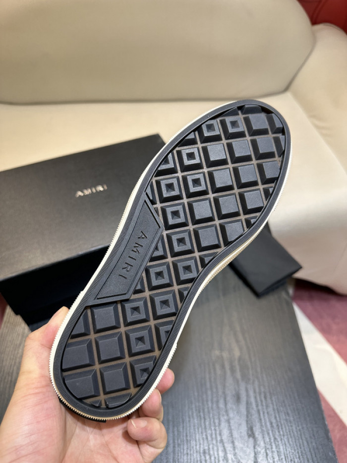 amiri sneakers am-128