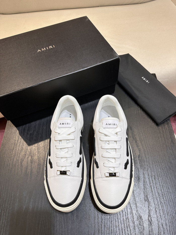 amiri sneakers am-128