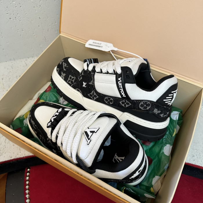 lou vuit sci-fi sneakers lvss-0228
