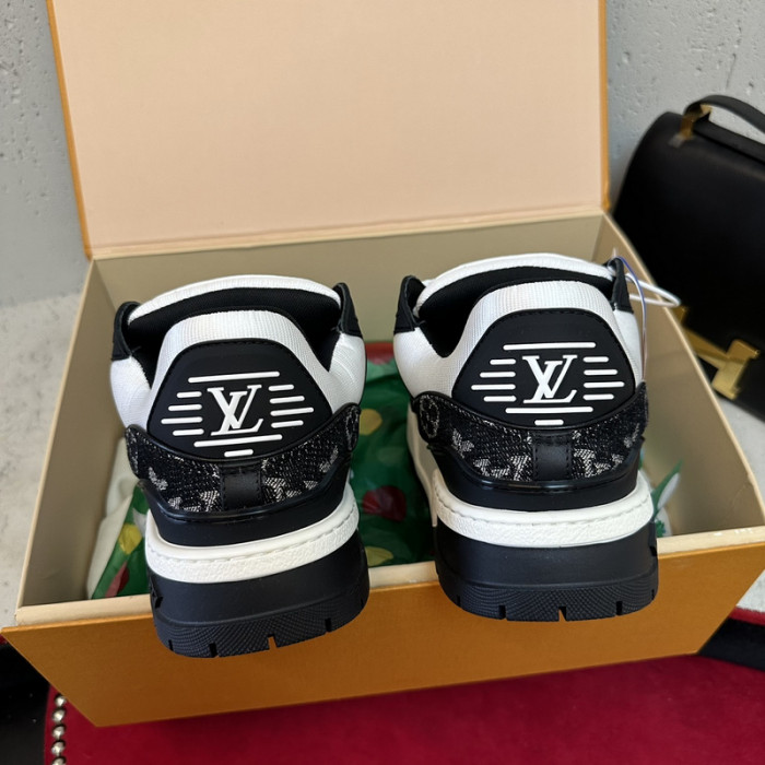 lou vuit sci-fi sneakers lvss-0228