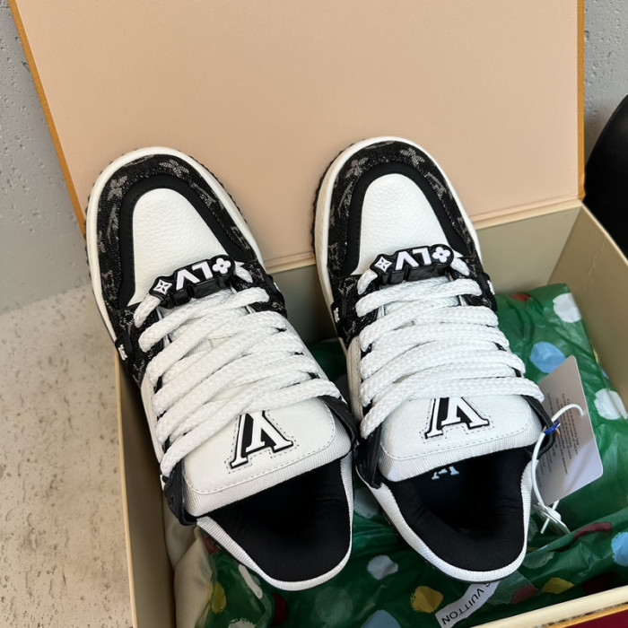lou vuit sci-fi sneakers lvss-0228