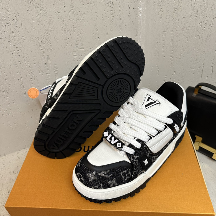 lou vuit sci-fi sneakers lvss-0228