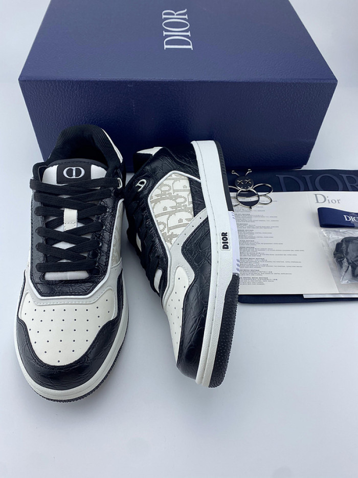 dr b27 sneaker drbs-018