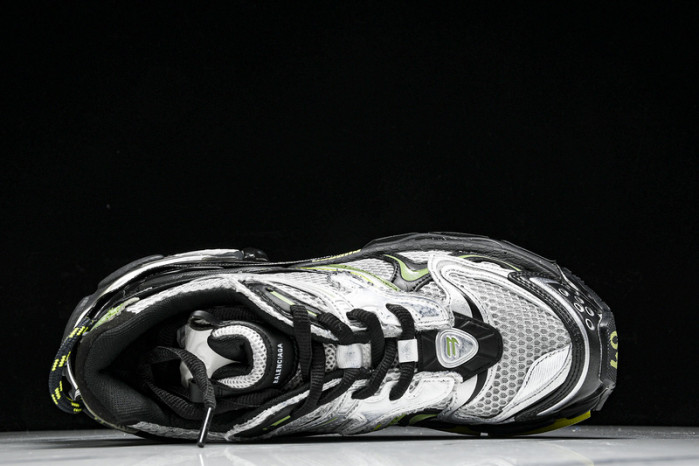 Ba*len*cia*ga track runner btt-205