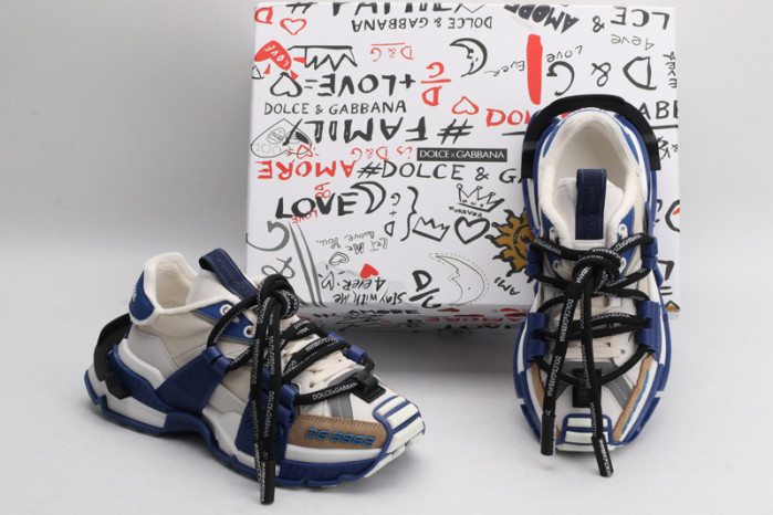 dg sneakers dg -019