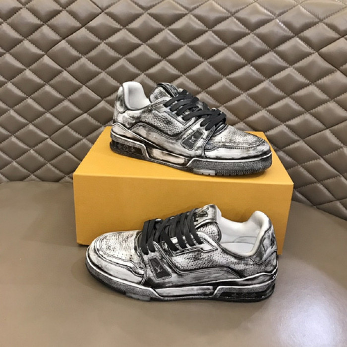 lou vuit sci-fi sneakers lvss-085