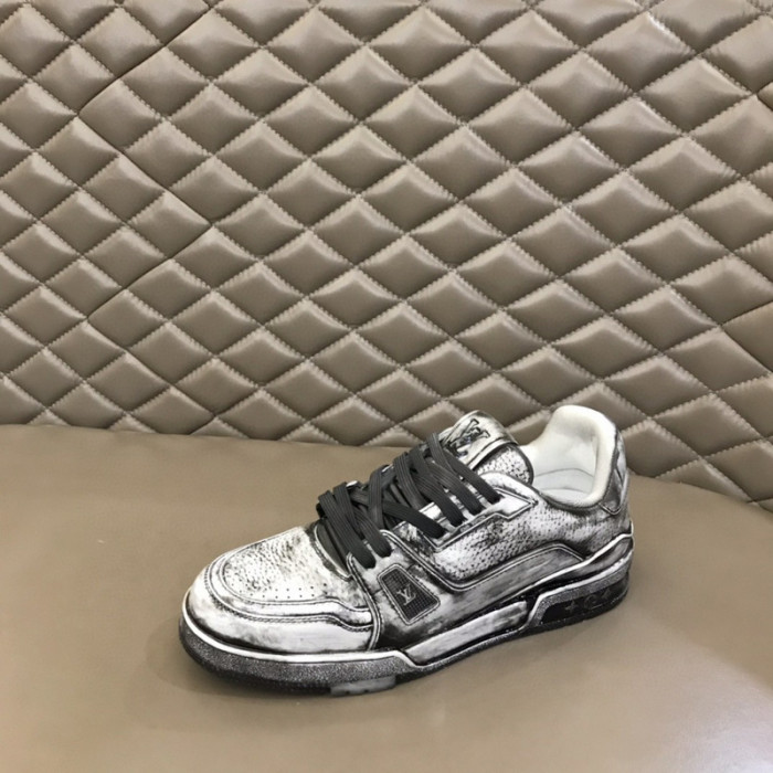 lou vuit sci-fi sneakers lvss-085