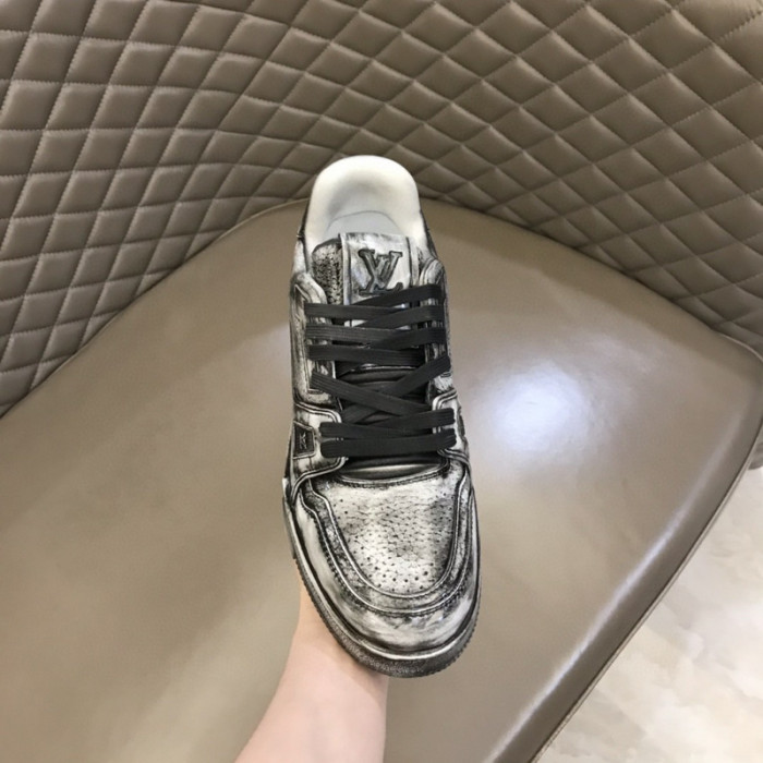 lou vuit sci-fi sneakers lvss-085