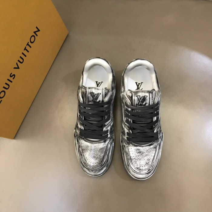 lou vuit sci-fi sneakers lvss-085