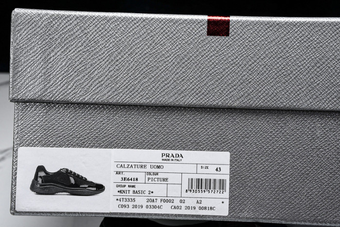 pra sneaker pra-077
