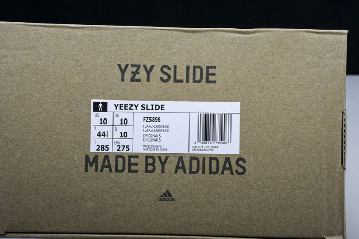 ye**ezy slide fz5896
