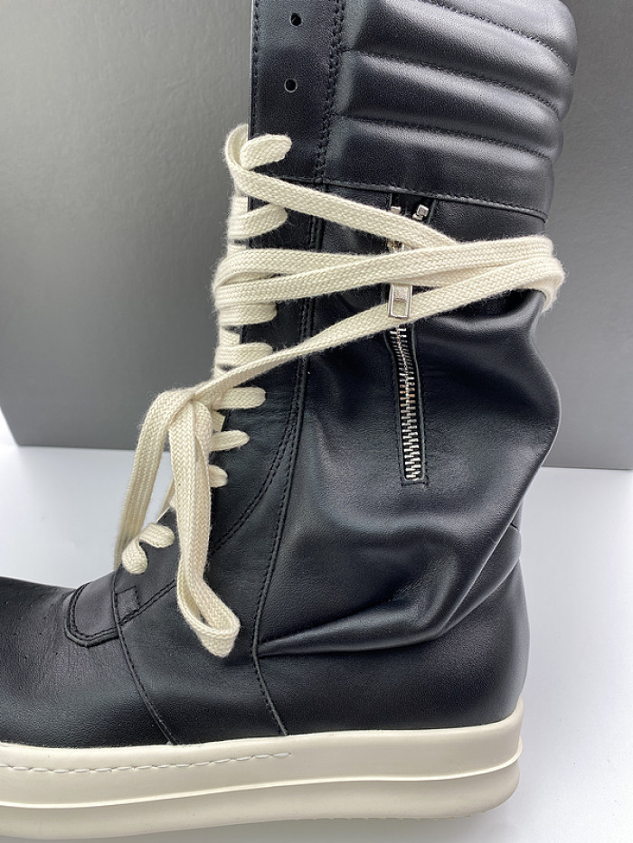 rick owen.s sneaker ro-143