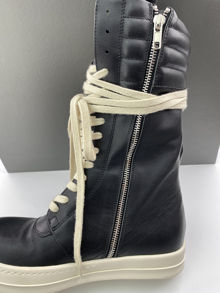 rick owen.s sneaker ro-143