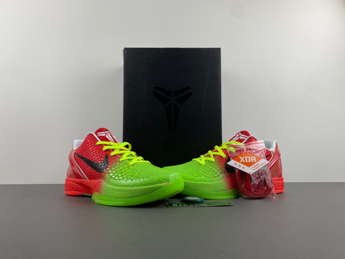 nike zoom kobe 6 protro cw2190-301