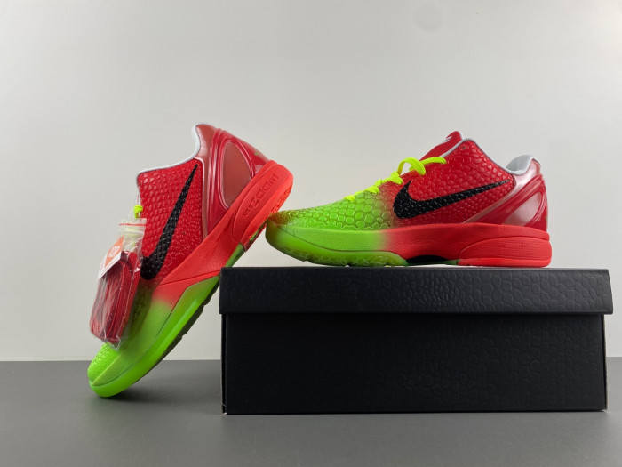 nike zoom kobe 6 protro cw2190-301