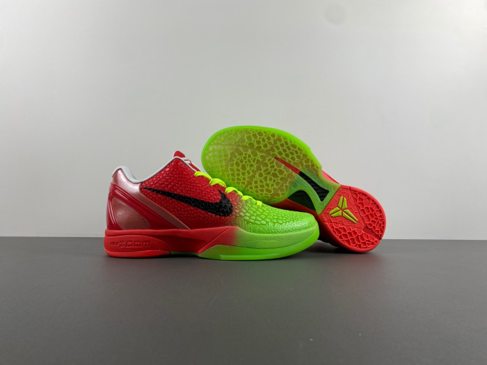 nike zoom kobe 6 protro cw2190-301