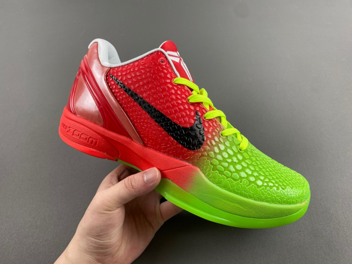 nike zoom kobe 6 protro cw2190-301