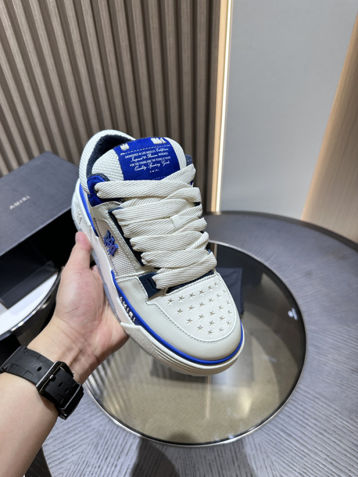 amiri sneakers am-115