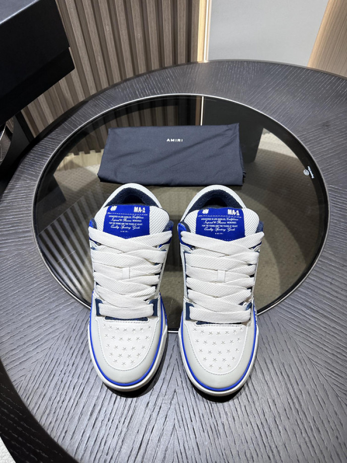 amiri sneakers am-115