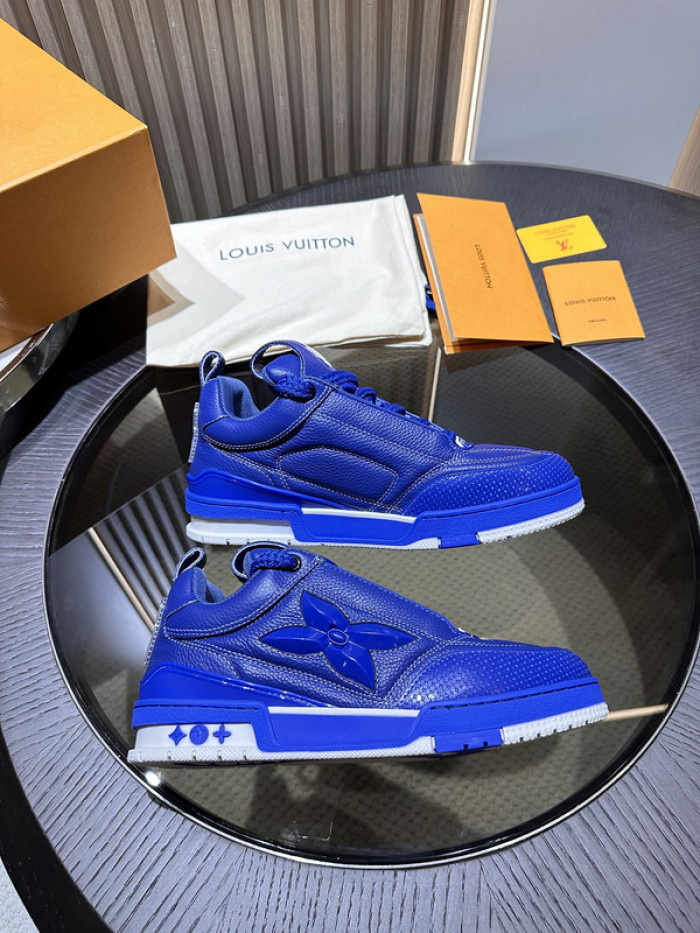 lou vuit sci-fi sneakers lvss-0221