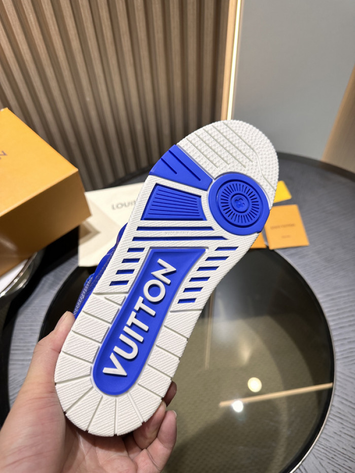 lou vuit sci-fi sneakers lvss-0221