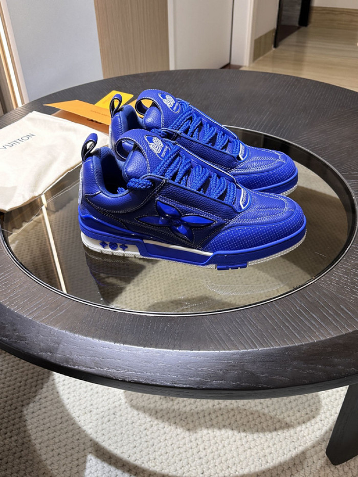 lou vuit sci-fi sneakers lvss-0221