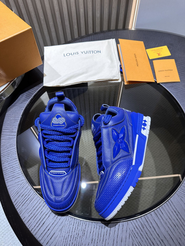 lou vuit sci-fi sneakers lvss-0221