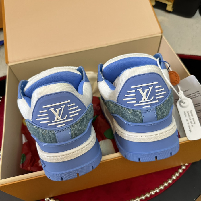 lou vuit sci-fi sneakers lvss-0229