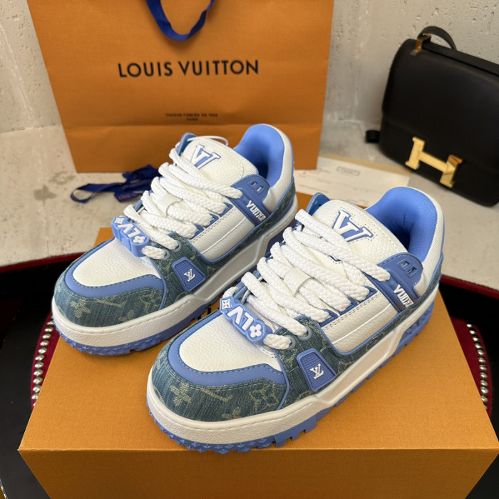 lou vuit sci-fi sneakers lvss-0229