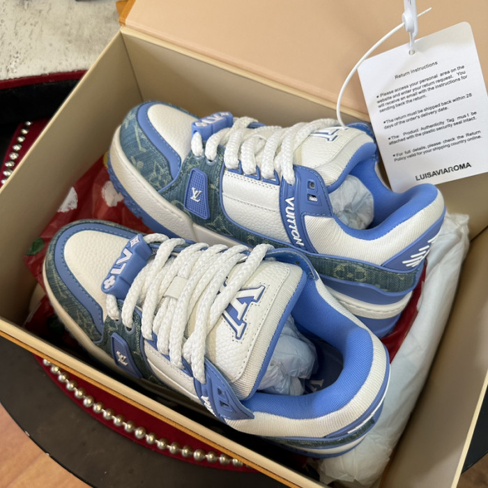 lou vuit sci-fi sneakers lvss-0229